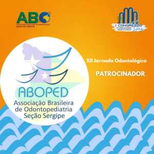 Arte patrocinador Aboped Se