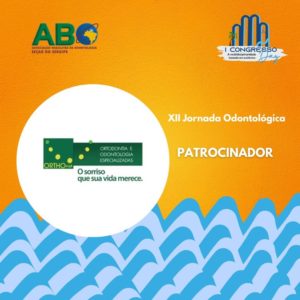Arte patrocinadores Orthoesp